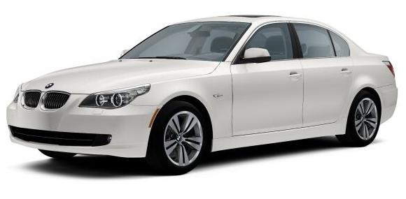 Toyota Qualis On Rent