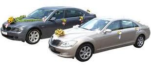 Jaguar, Audi A6, Audi Q7, Mercedes Benz E-Class, Benz S Class, Fortuner, Innova Crysta