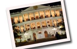 Falaknuma Palace
