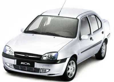 Honda City on Rent