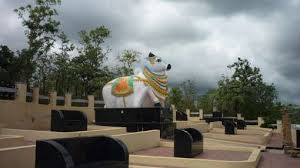 Srisaialam Sightseeing Tour